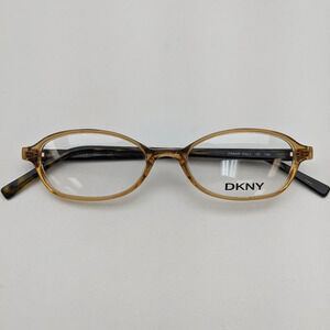 🕶️Made in Italy! DKNY DY6821 228  Eyeglasses 45/15-140 / JLE207🕶️